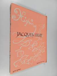Histoires pour piano