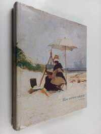 Maa meren takana : pohjoismaiset taiteilijat Normandiassa, Bretagnessa, Picardiessa ja Englannissa 1860-1900