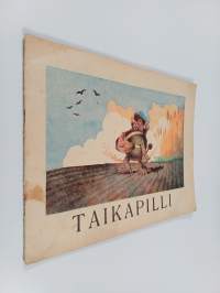 Taikapilli