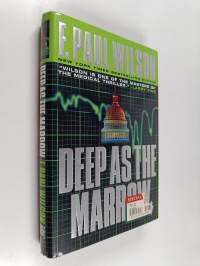 Deep as the Marrow