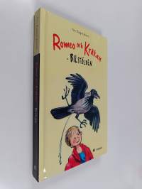 Romeo och Kråkan : Bilstölden