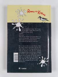 Romeo och Kråkan : Bilstölden