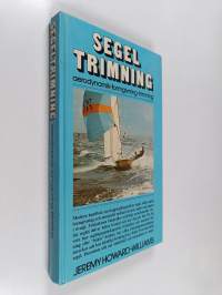 Segeltrimmning