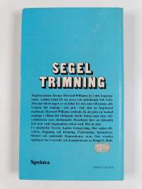 Segeltrimmning