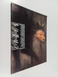 Cages - Number one of Ten: Descent