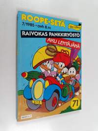 Tyhjä kuva