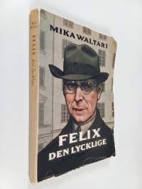 Felix den lycklige