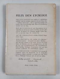 Felix den lycklige