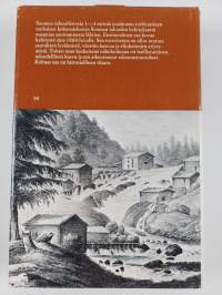 Suomen taloushistoria 1 : Agraarinen Suomi