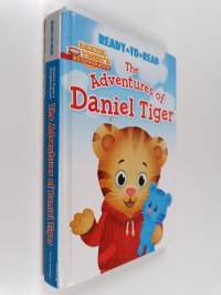The Adventures of Daniel Tiger