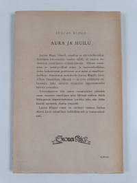 Aura ja huilu : runoja