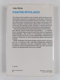 Pantiin Ritolaksi