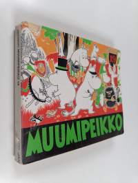 Tyhjä kuva