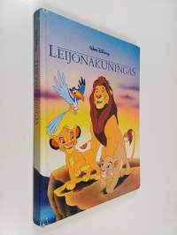 Leijonakuningas
