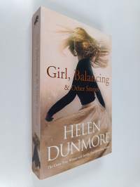 Girl, Balancing and Other Stories