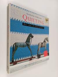 Quilting : over 20 classic step-by-step projects