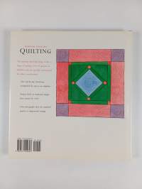 Quilting : over 20 classic step-by-step projects