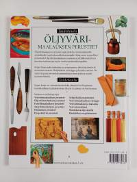 Öljyvärimaalauksen perusteet