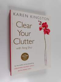 Clear Your Clutter with Feng Shui