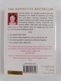 Clear Your Clutter with Feng Shui
