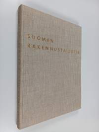 Suomen rakennustaidetta