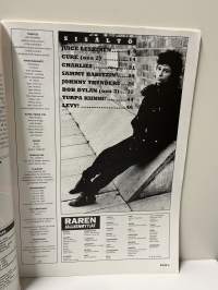 Rare, levyjenkeräilijän erikoislehti 4/1993