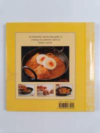 The Little Book of Indian Recipes