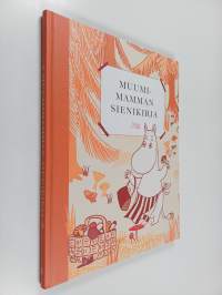 Muumimamman sienikirja