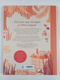 Muumimamman sienikirja