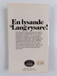 Inte flera mord!