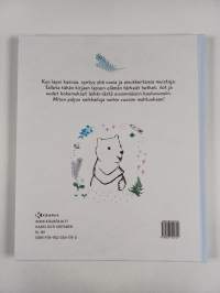 Pienen seikkailijan kirja kun minusta tuli isompi