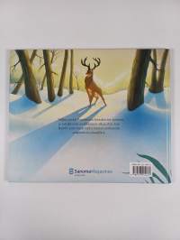 Bambi : jäljet lumessa