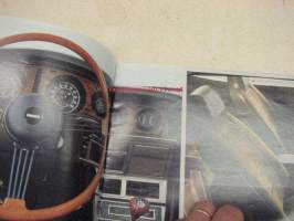 Mazda 929 1977 -myyntiesite