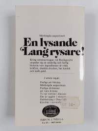 Mörkögda augustinatt