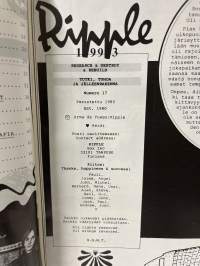 Musiikkilehti Ripple 1993