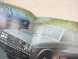 Mazda 929 1977 -myyntiesite