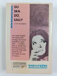 Du ska dö, Sally