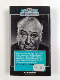 Mord och ogärningar, sa Alfred Hitchcock