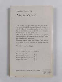 Liket i biblioteket