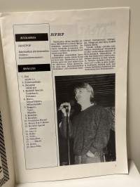 Musiikkilehti Äknepop 1988
