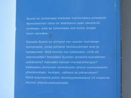 Kestävyyskoe - Kirjoituksia 90-luvun Suomesta