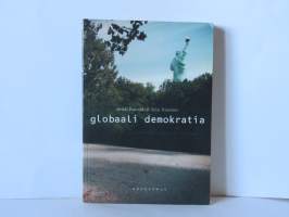 Globaali demokratia
