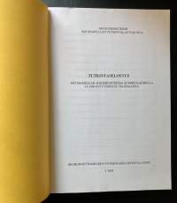 Tutkintaselostus M/S Mariellan konehuoneessa Suomenlahdella 4.8.1990 syttyneestä tulipalosta : Suuronnettomuuden tutkintaselostus N:o 1/1990