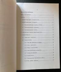 Tutkintaselostus M/S Mariellan konehuoneessa Suomenlahdella 4.8.1990 syttyneestä tulipalosta : Suuronnettomuuden tutkintaselostus N:o 1/1990