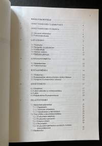 M/S Tallinkin pohjakosketus Kustaanmiekan salmessa 22.4.1995 : Tutkintaselostus