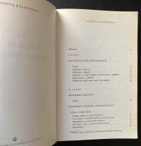 Käytännön merenkulkuoppia