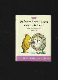Puhstradamuksen ennustukset / Williams John Tyerman