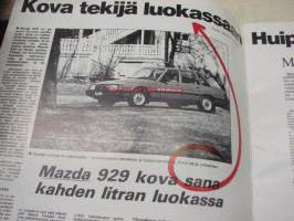 Mazda 929 King -myyntiesite
