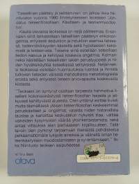 Tieteellinen päättely ja selittäminen