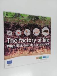 The factory of life : why soil biodiversity is so important